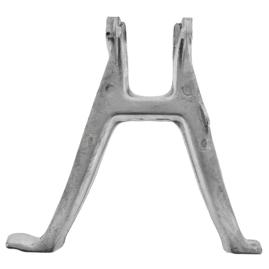 Kippständer / Hauptständer Aluminium (langer Typ - für Hydraulik-Dämpfer) passend für KR51, KR51/1, KR51/2, SR4-1, SR4-2, SR4-3, SR4-4