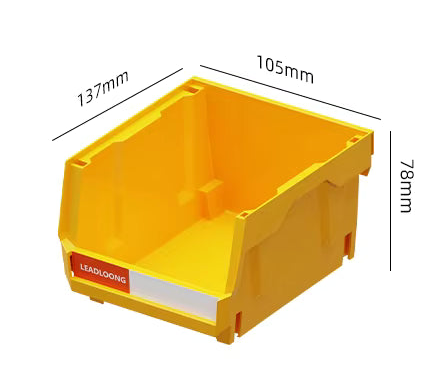 Sortierboxen – 24-teilig oder 6-teilig, freistehend