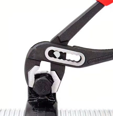 Wasserpumpenzange – 3-teiliges Set