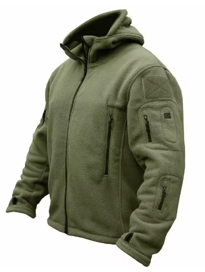 Softshell Arbeitsjacke - Freizeitjacke & Outdoorjacke