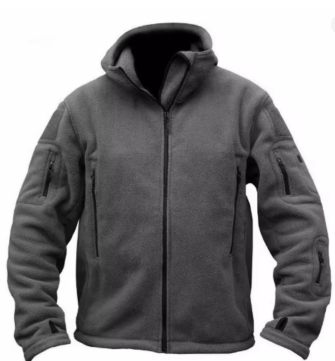 Softshell Arbeitsjacke - Freizeitjacke & Outdoorjacke