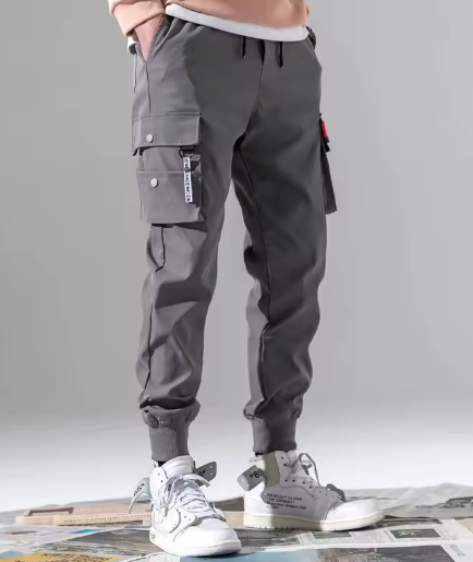 Multifunktionshose – Komfort, Funktionalität & zeitloses Design