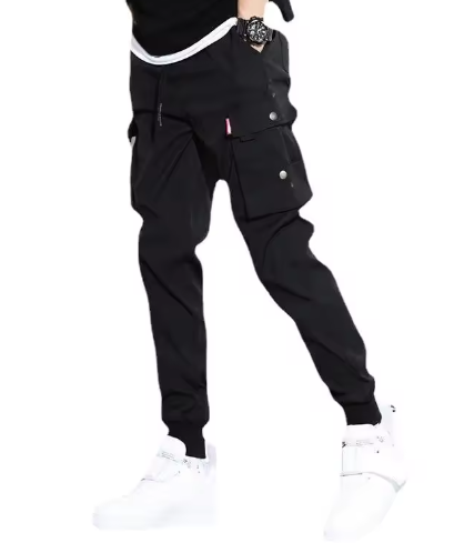 Multifunktionshose – Komfort, Funktionalität & zeitloses Design