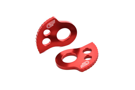 CSP Excenter Montesa rot