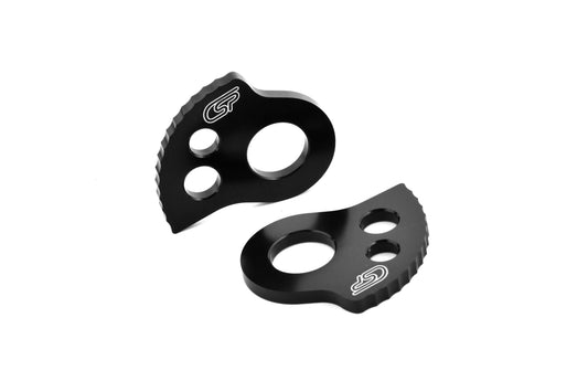 CSP Excenter Montesa schwarz