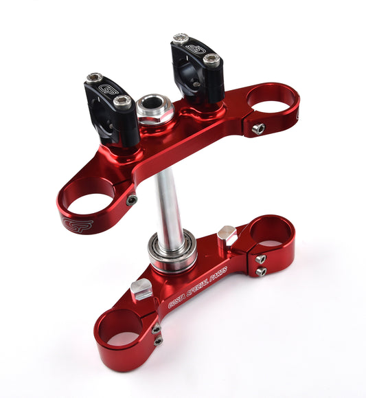 CSP Gabelbrücke komplett Jotagas 39mm