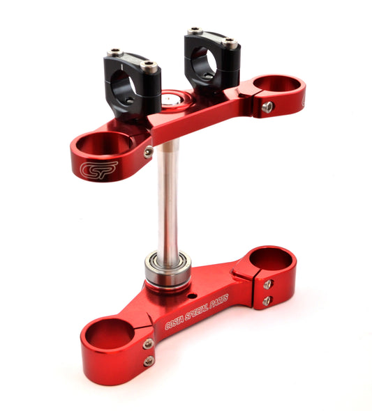 CSP Gabelbrücke komplett Gas Gas Marzocchi 40 mm
