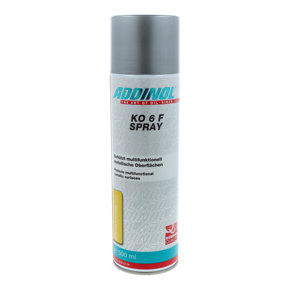 Spray - Korrosionsschutzfluid KO 6-F - 500ml Spraydose (ADDINOL)