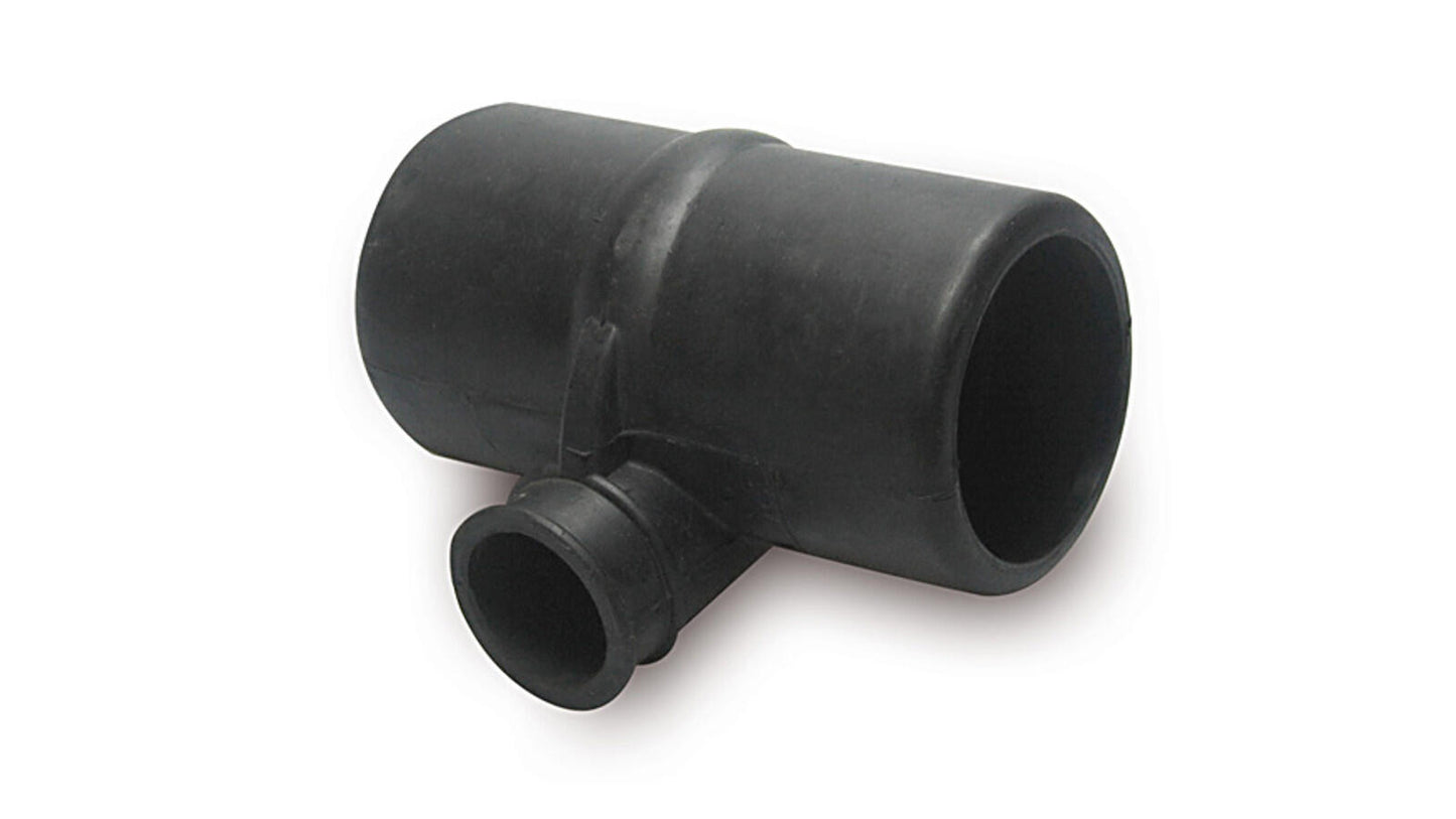 Ansaugmuffe aus Gummi T-Profil (16N1 Vergaser) passend für KR51, KR51/1, SR4-2, SR4-2/1 Bj.68-72