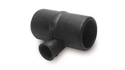 Ansaugmuffe aus Gummi T-Profil (16N1 Vergaser) passend für KR51, KR51/1, SR4-2, SR4-2/1 Bj.68-72