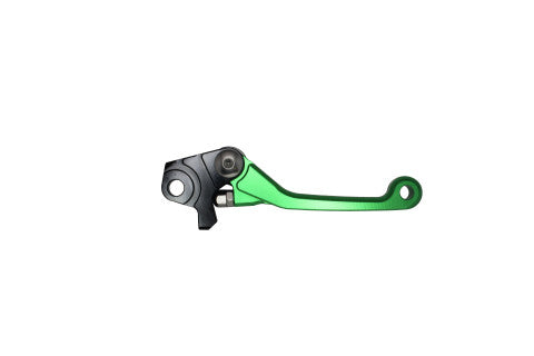 Accossato Flex Bremshebel grün