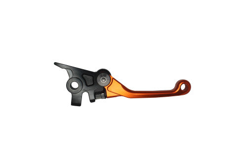 Accossato Flex Bremshebel orange