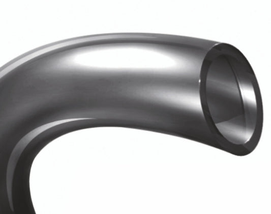 Ariete Benzinschlauch 6x9 10 Meter schwarz