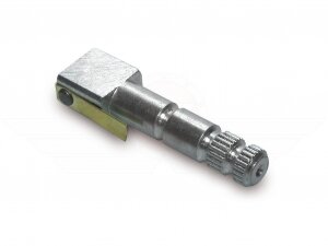 Bremsnocken hinten (mit Fahne) passend für S50, S51, S70, SR50, SR80, KR51/2