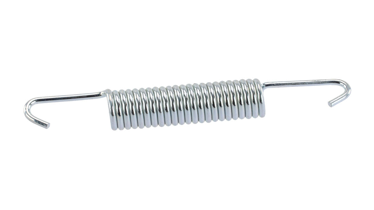 Zugfeder für Kippständer (verzinkt) passend für SR2E, SR4-1, SR4-2, SR4-3, SR4-4, KR51, KR51/1, KR51/2, S50, S51, S70, S53, S83, SR50, SR80