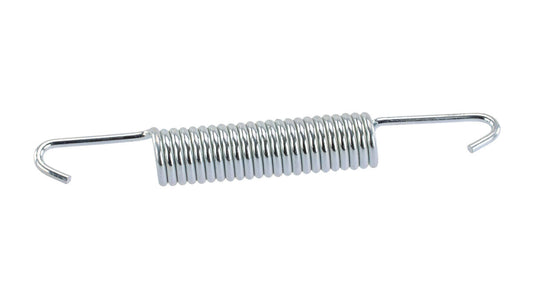 Zugfeder für Kippständer (verzinkt) passend für SR2E, SR4-1, SR4-2, SR4-3, SR4-4, KR51, KR51/1, KR51/2, S50, S51, S70, S53, S83, SR50, SR80