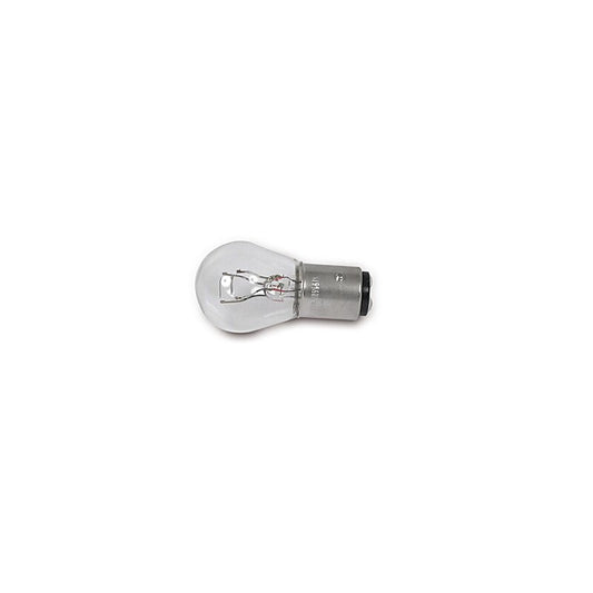 Glühlampe 10 Stück - Signallampe 6V 21/5W BAY15d (P21/5W) Standard passend für S50, S51, S70, SR50, SR80 (Jahn)