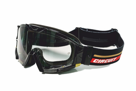 Circuit Brille C84 Quantum schwarz