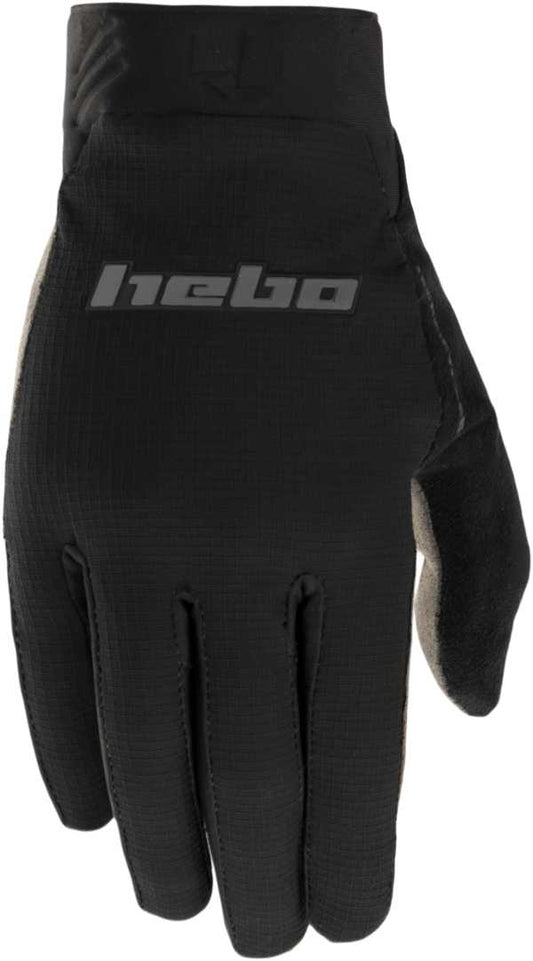 Hebo Tech Handschuh schwarz M