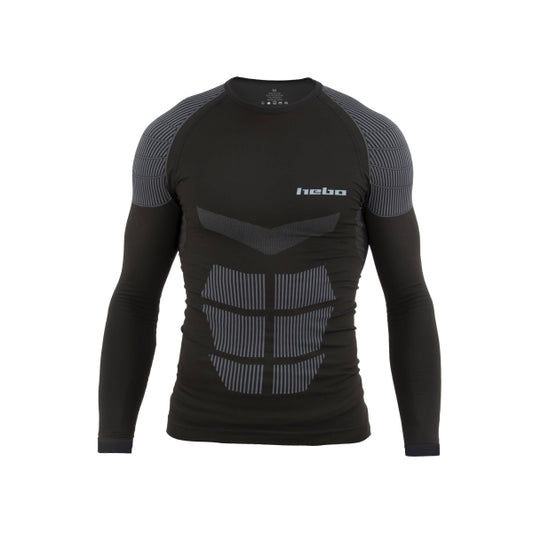 Hebo Funktionsunterwäsche Hemd XL-XXL