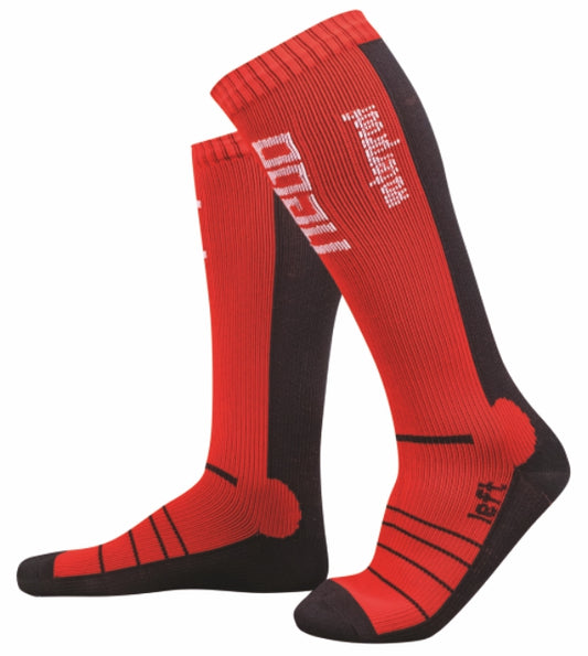 Hebo Waterproof Socke L 43-46
