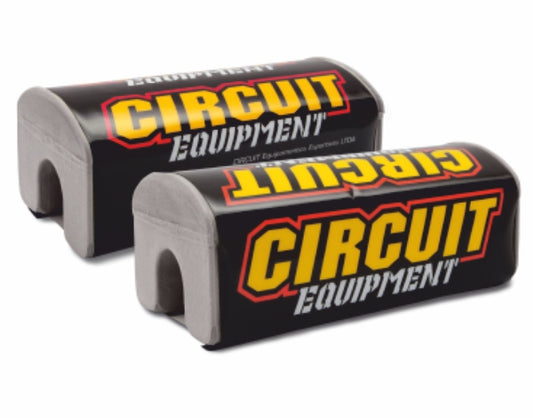 Circuit Lenkerpolster I,11 schwarz