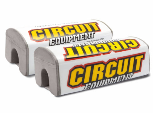 Circuit Lenkerpolster I,11 weiss