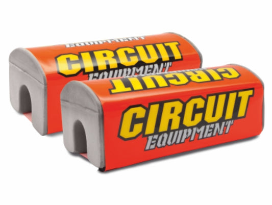 Circuit Lenkerpolster I,11 orange