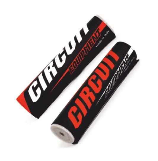 Circuit Lenkerpolster MX III rot