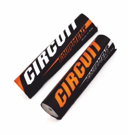 Circuit Lenkerpolster MX III orange