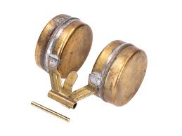 Schwimmer für Vergaser (Messing) passend für alle Vergaser 16N, 19N, 21N