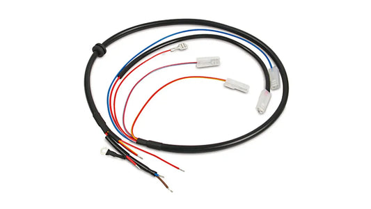 Kabelbaum für Grundplatte elektronik passend für SR50, SR80