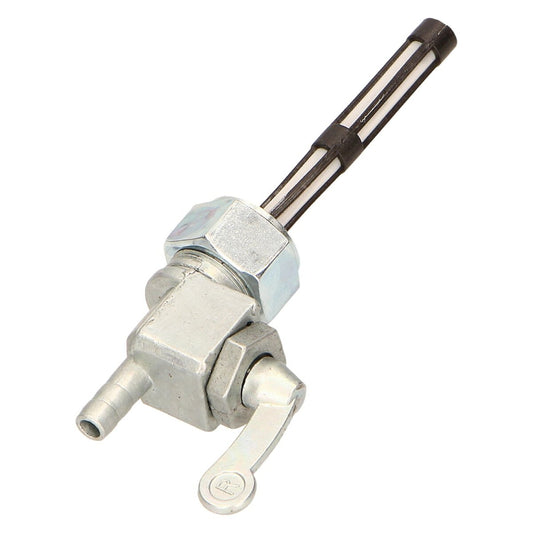 Benzinhahn / Kraftstoffhahn vollständig (ohne Wassersack) passend für Mofa SL1, Mofa SL1S, SR1, SR2, SR2E, SR4-1, SR4-2, S50, S51, S70, S53, S83 (F)