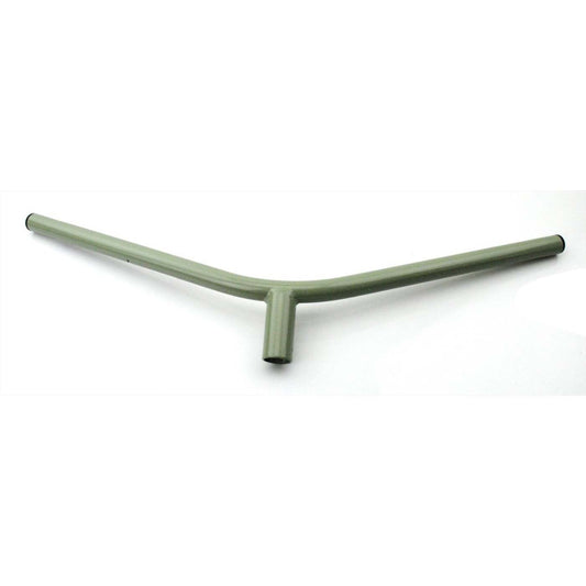 Lenker / Lenkerrohr (grundiert) neuer Typ passend für KR51/1, KR51/2, SR4-2, SR4-3, SR4-4