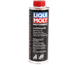 Öl - Luftfilteröl - Racing - 500ml Blechdose (LIQUI MOLY)