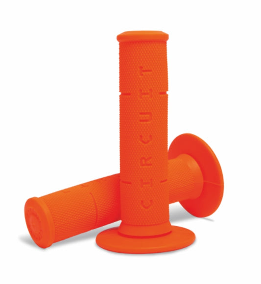 Circuit Griffgummi Set IV orange