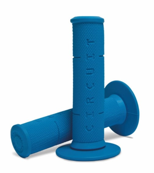 Circuit Griffgummi Set IV blau