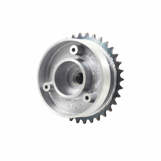 Mitnehmer / Kettenrad 34 Zahn (mit montierten Lager) passend für S50, S51, S70, KR51, KR51/1, KR51/2, SR4-1, SR4-2, SR4-3, SR4-4