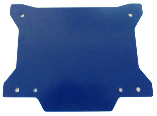 Trick Bits Startnummern Tafel blau