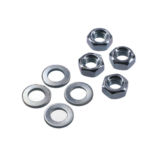 Normteilesatz für Zylinderkopf (8-teilig) passend für S50, S51, S70, KR51/2, SR50, SR80