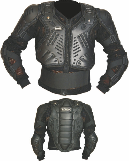 Safety Jacket Racing XXL