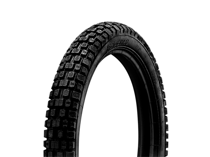 Reifen 2,75 - 16 K46 (M/C 46M) Reinf. passend für S50, S51, S70, S53, KR51/1, KR51/2, SR4-2, SR4-3, SR4-4 (Heidenau)