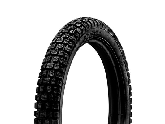 Reifen 2,75 - 16 K46 (M/C 46M) Reinf. passend für S50, S51, S70, S53, KR51/1, KR51/2, SR4-2, SR4-3, SR4-4 (Heidenau)