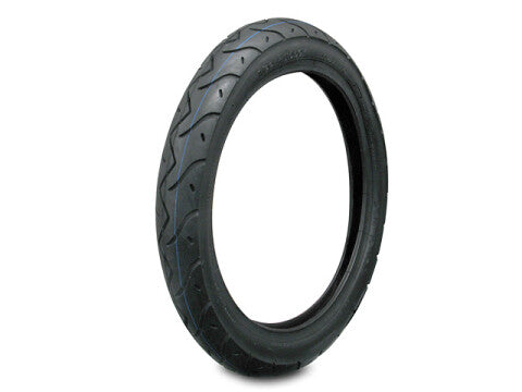 Reifen 2,75 - 16 VRM-099 (46J) Straßenprofil (Vee Rubber)