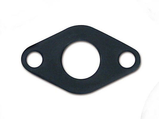 Flanschdichtung / Isolierflansch zum Vergaser (4,2mm stark) schwarz passend für S50, KR51, KR51/1, KR51/2, SR4-1, SR4-2, SR4-2/1, SR4-3, SR4-4, SR1, SR2, SR2E, KR50