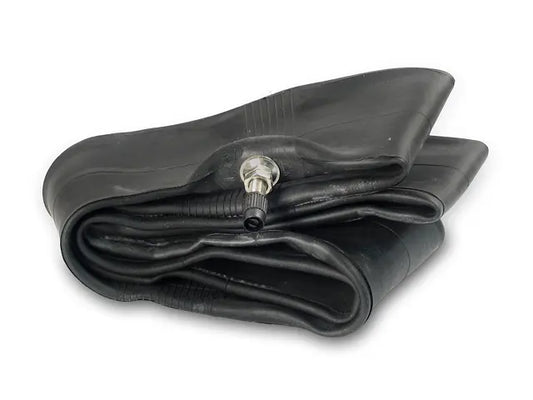 Schlauch 2,50 - 2,75 x 16 (TR4) Gummi schwarz mit Verpackung (Vee Rubber)