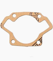 Fußdichtung / Zylinderfußdichtung (Papier dünn) passend für S50, KR51, KR51/1, SR4-1, SR4-2, SR4-3, SR4-4