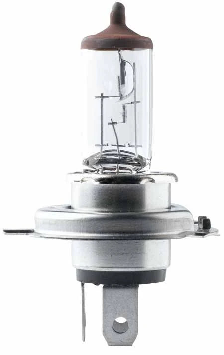 Halogenlampe - Scheinwerferlampe 12V 35/35W PX43t (HS1) 17x92mm (Spahn)