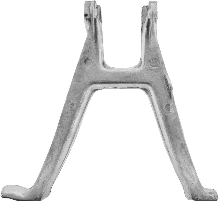 Kippständer / Hauptständer Aluminium (kurzer Typ - für Reibungs-Dämpfer) passend für KR51, KR51/1, KR51/2, SR4-1, SR4-2, SR4-3, SR4-4