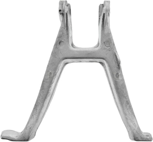 Kippständer / Hauptständer Aluminium (kurzer Typ - für Reibungs-Dämpfer) passend für KR51, KR51/1, KR51/2, SR4-1, SR4-2, SR4-3, SR4-4